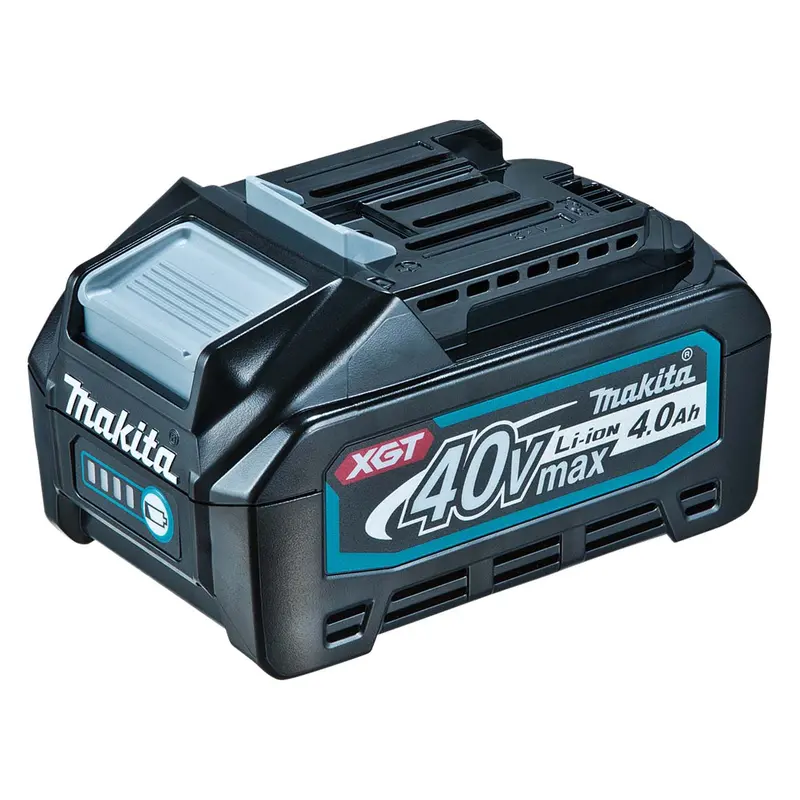 Makita Bl4040 4.0Ah Lithium-Ion Battery For 40V Max Tools 1