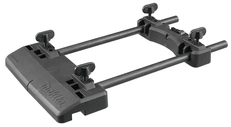 Makita Plunge Router Guide Rail Interface – Part #194579-2 1