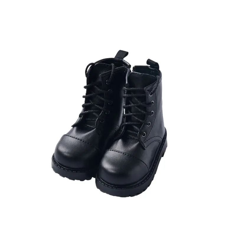 Martin Boots For Mrl 3.0 Color Anime Dolls – Stylish Footwear Collection 1