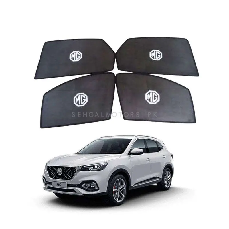 Mg Hs Branded Side Window Sunshade – 2020–2025 1