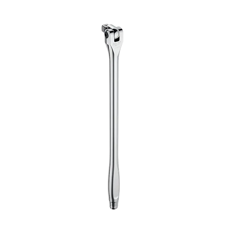 Milwaukee 1/2" Drive 15-Inch Breaker Bar – 380Mm – Model 48229011 1