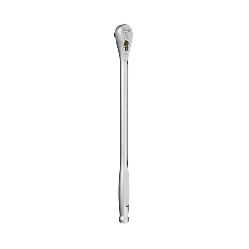 Milwaukee 1/2" Drive 18-Inch Fixed-Head Ratchet – 457Mm – Model 48229050 1