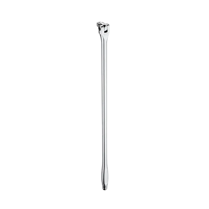 Milwaukee 1/2" Drive 24-Inch Breaker Bar – 609Mm – Model 48229013 1
