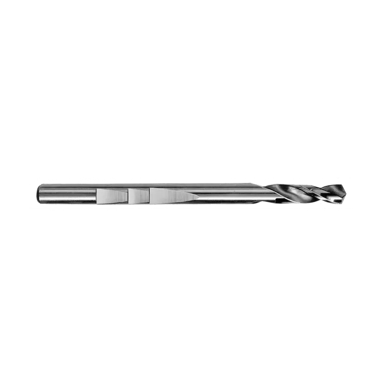Milwaukee 1/4" X 4" Extended-Length Pilot Drill Bit – For Deep Or Recessed Applications (Model 49568000) 1