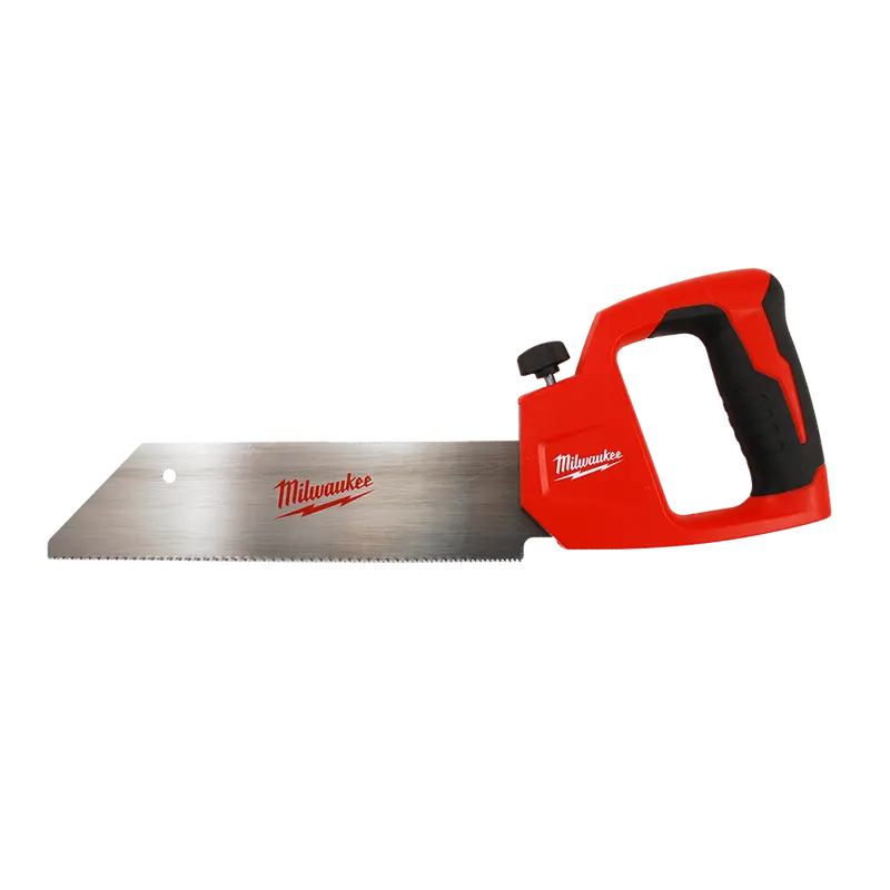 Milwaukee 12-Inch (305Mm) Pvc Cutting Saw – Model 48220212 1