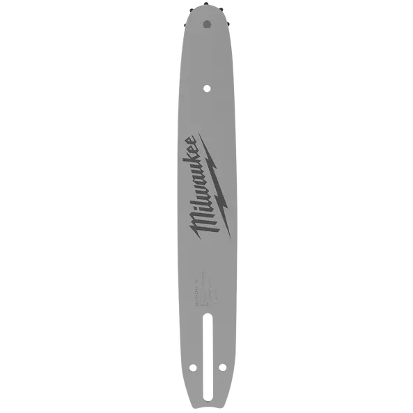 Milwaukee 12-Inch Bar For M18 Top-Handle Chainsaw And Telescoping Pole Saw 1