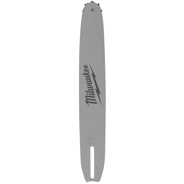 Milwaukee 14" Top-Handle Chainsaw Replacement Bar – Compatible With M18Ftchs 1
