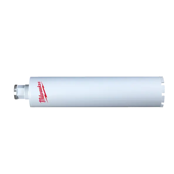 Milwaukee 150Mm X 450Mm (1-1/4 In Unc) Wet Diamond Core Cutter 1