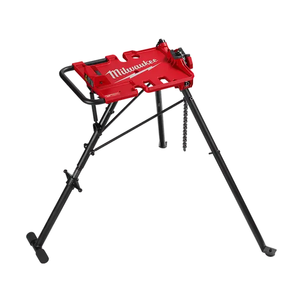 Milwaukee 152Mm (6") Leveling Tripod Chain Vice – Mps Series 1