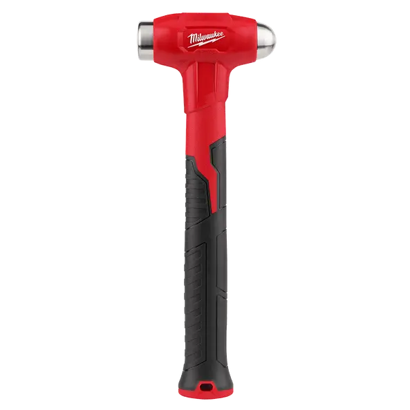 Milwaukee 16-Ounce Dead-Blow Ball-Pein Hammer – Model 48229140 1
