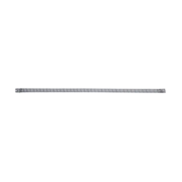 Milwaukee 19 Mm × 50 Mm Leader Cable For Prc Sewer Machines (Model 48532902) 1