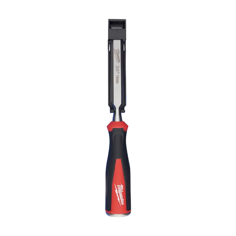 Milwaukee 19Mm Beveled-Edge Chisel – 4932479894 1