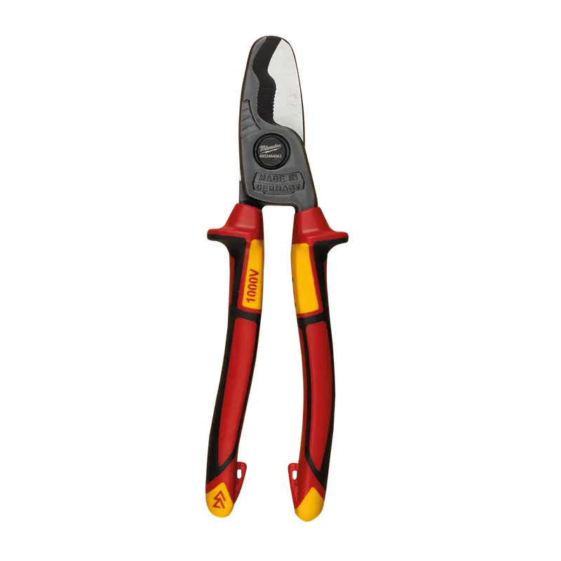 Milwaukee 210Mm Vde-Rated Cable Cutters – Model 4932464563 1