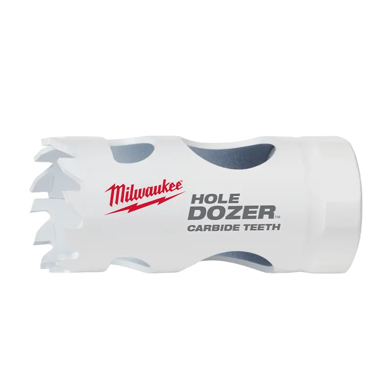 Milwaukee 25Mm (1") Carbide-Tipped Hole Dozer™ Hole Saw – Model 49560707 1