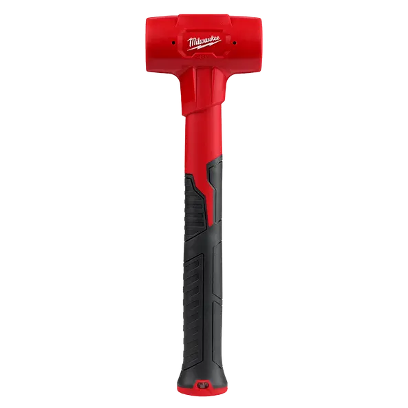 Milwaukee 28-Ounce Dead-Blow Hammer – Model 48229150 1