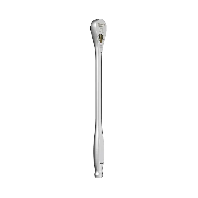Milwaukee 3/8" Drive 12-Inch Fixed-Head Ratchet – 305Mm – Model 48229037 1