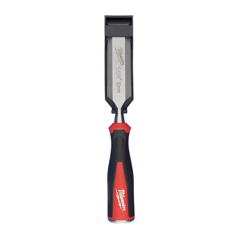 Milwaukee 32Mm Beveled-Edge Chisel – 4932479896 1