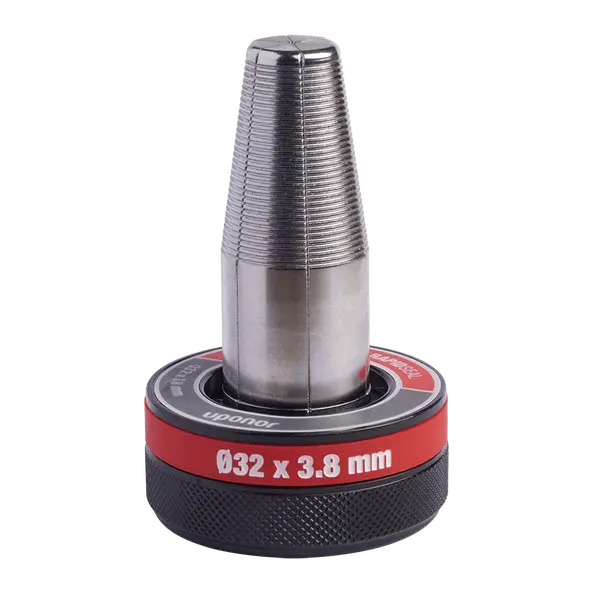 Milwaukee 32Mm Pex Expander Head – 6 Bar Pressure Rating With Rapid Seal System 1