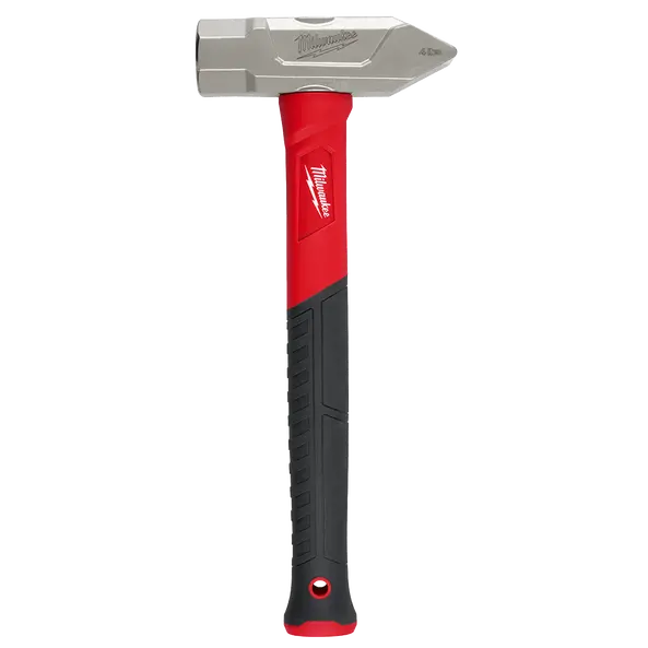 Milwaukee 4-Pound Cross-Pein Hammer – Model 48229315 1