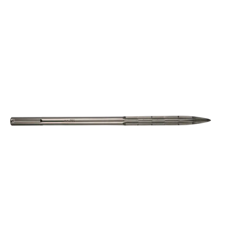 Milwaukee 400Mm Sds Max Sledge™ Premium Point Chisel 1