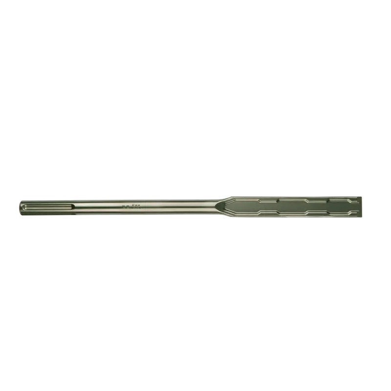 Milwaukee 400Mm X 25Mm Sds Max Sledge™ Premium Flat Chisel 1