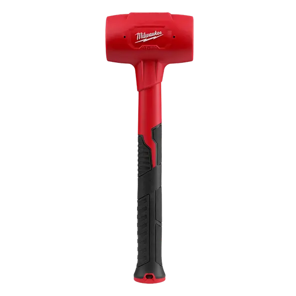 Milwaukee 48-Ounce Dead-Blow Hammer – Model 48229151 1