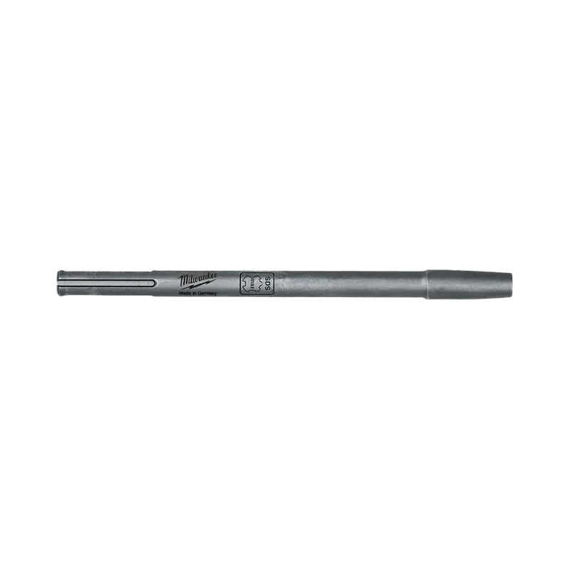 Milwaukee 4932343771 Sds Max Universal Tamper – Heavy-Duty Compaction Tool 1