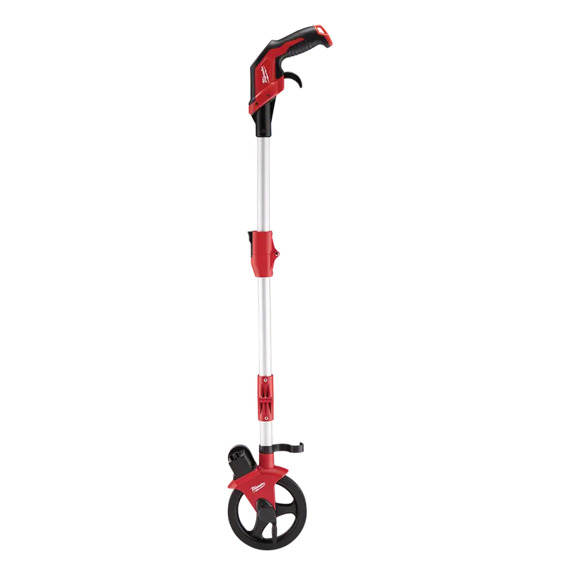 Milwaukee 6-Inch (150Mm) Compact Measuring Wheel – Lightweight Design - Model 48225016 1
