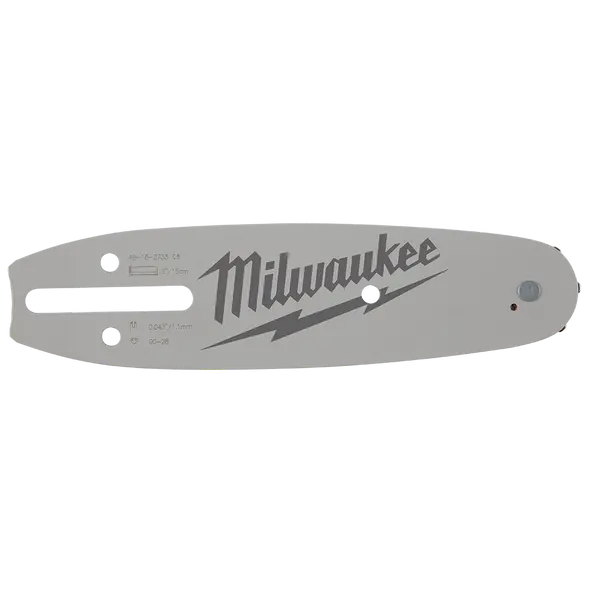 Milwaukee 6-Inch Pruning Saw Bar For M12 Hatchet Chainsaw 1