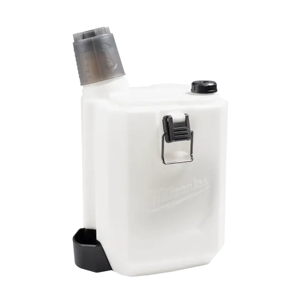 Milwaukee 7L Chemical Sprayer Tank – Manual, Standalone 1