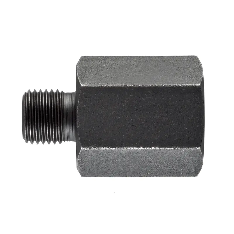 Milwaukee Angle Grinder Hole Saw Adapter, M14 Thread, 22–29Mm Range - Model 4932430464 1