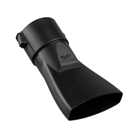 Milwaukee Angled Flare Blower Nozzle – Enhanced Airflow Control 1