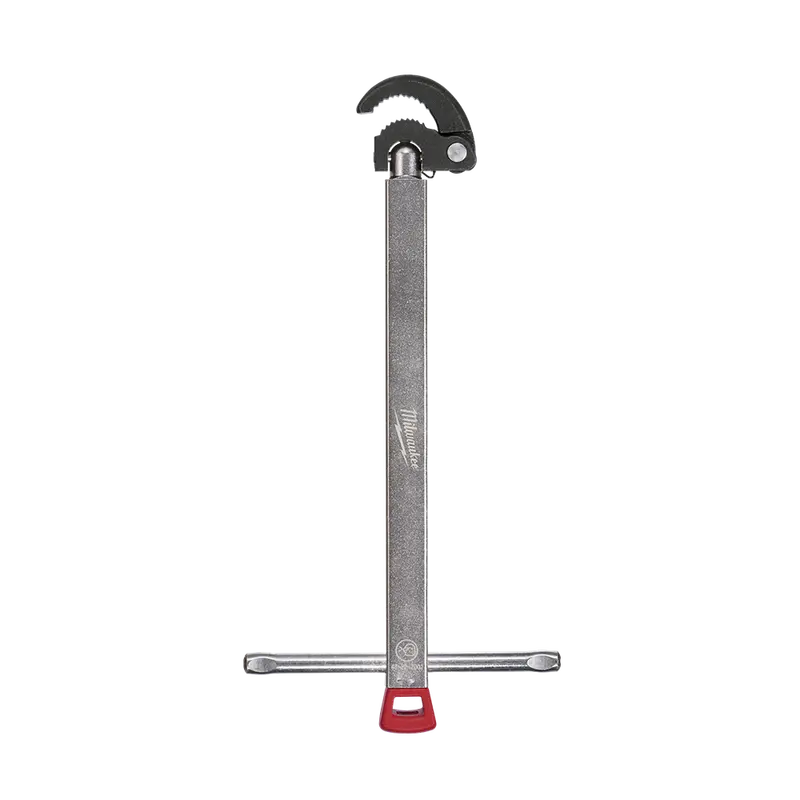 Milwaukee Basin Wrench Adapter Cap For 1-1/4" (32Mm) Fittings – Model 48227001 1