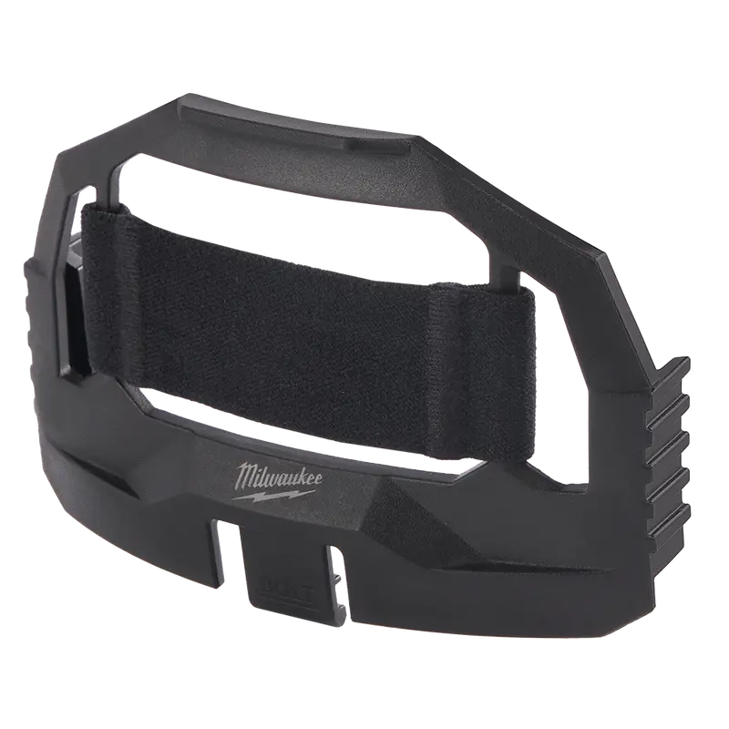 Milwaukee Bolt Low-Profile Headlamp Mount – Compact Attachment Kit 1