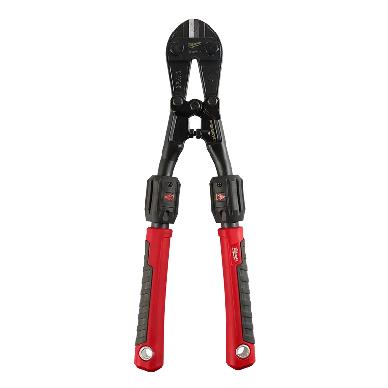 Milwaukee Compact Adjustable Bolt Cutters: 14-Inch / 18-Inch – Model 48224114 1