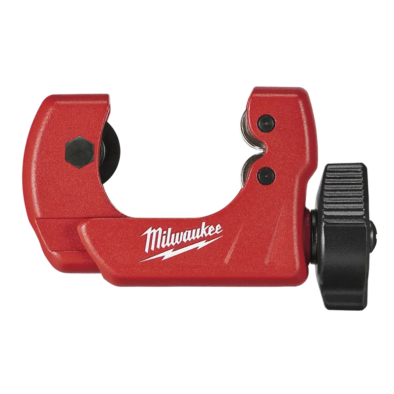 Milwaukee Compact Copper Tubing Cutter For 1" (25Mm) Pipes – Model 48224251 1