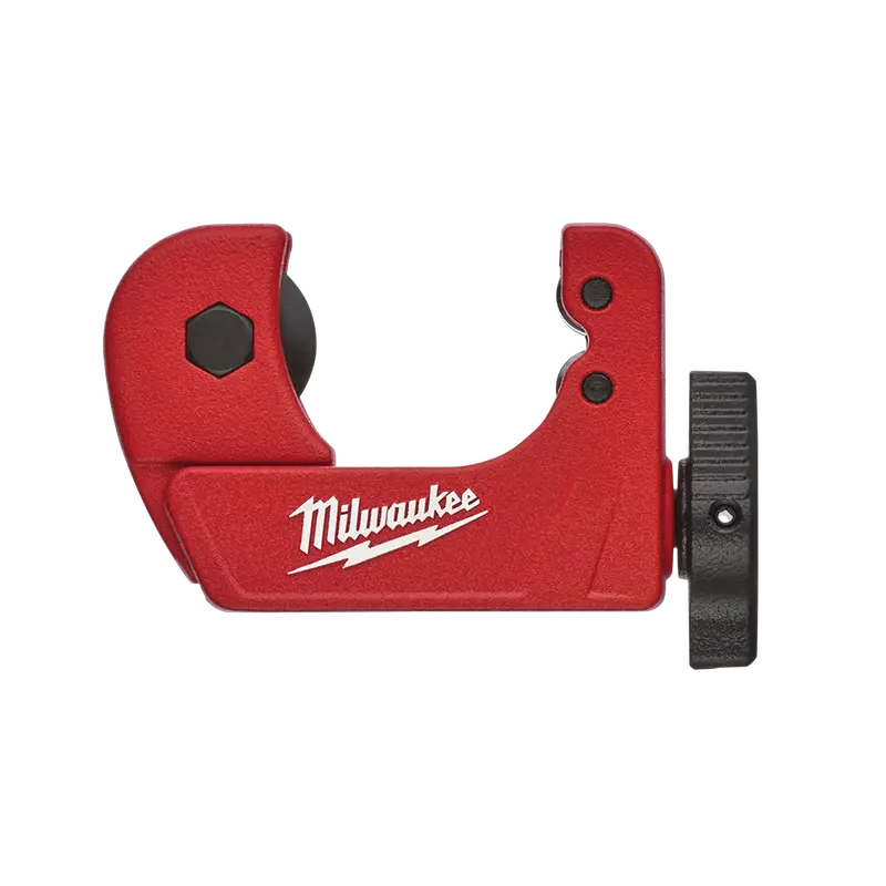 Milwaukee Compact Copper Tubing Cutter For 3/4" (19Mm) Pipes – Model 48224258 1
