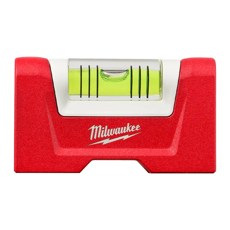 Milwaukee Compact Pocket Level – 48225603 1