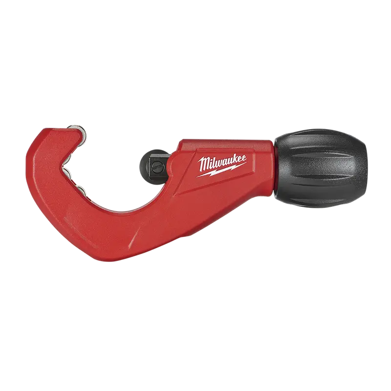 Milwaukee Constant-Swing Copper Tubing Cutter For 1-1/2" (38Mm) Pipes – Model 48224252 1