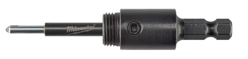 Milwaukee Diamond Plus Arbor With Integrated Retractable Starter - Model 49567135 1