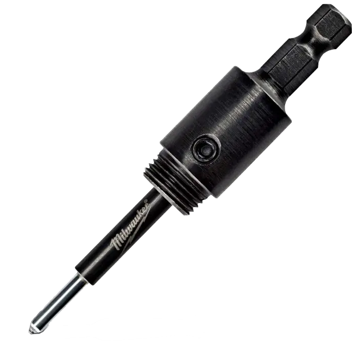 Milwaukee Diamond Plus Retractable Starter Bit For 22–29Mm Hole Saws - Model 49567130 1