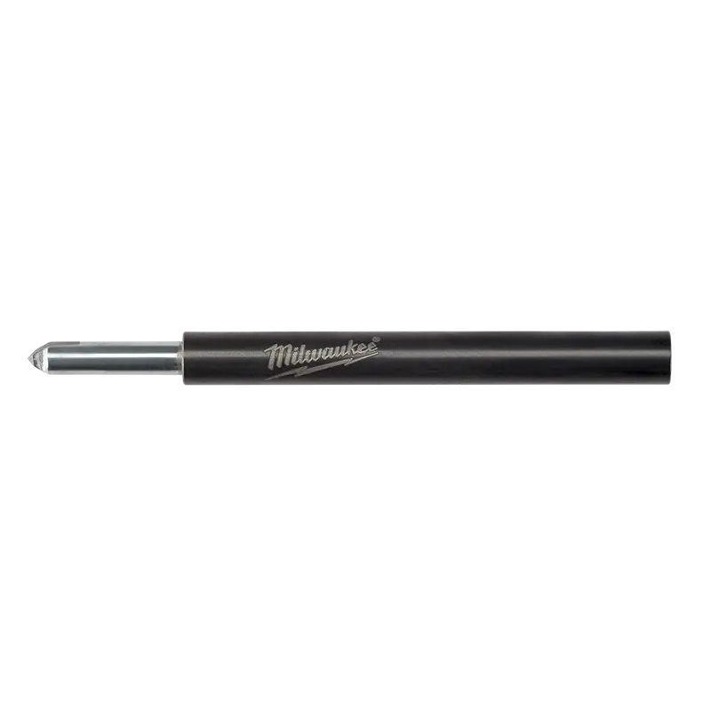 Milwaukee Diamond Plus Retractable Starter Bit - Model 49568025 1