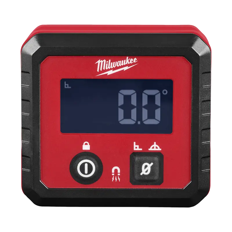 Milwaukee Digital Angle Gauge – 4932493656 1