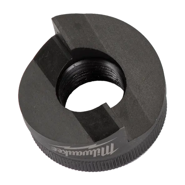 Milwaukee Exact™ M40 Knockout Punch Tool 1