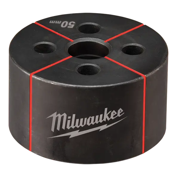 Milwaukee Exact™ M50 Replacement Knockout Die 1