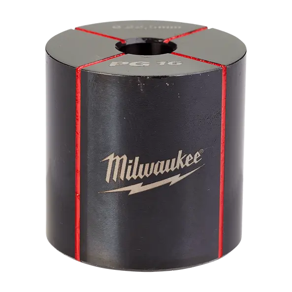 Milwaukee Exact™ Pg16/M22 Replacement Die 1