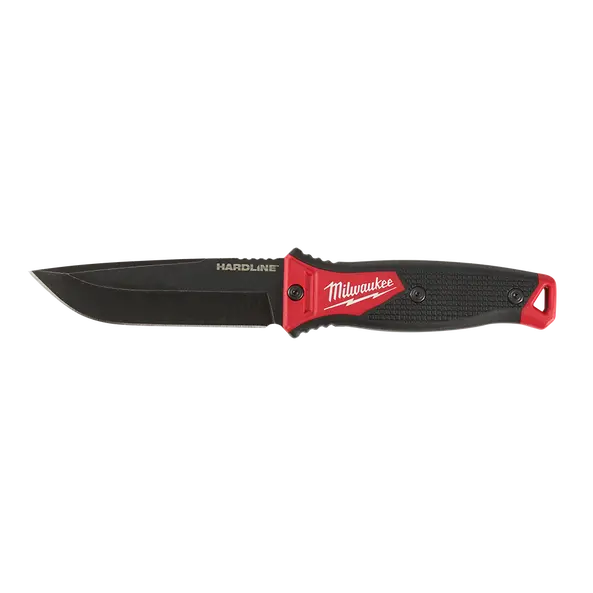 Milwaukee Hardline Fixed-Blade Work Knife - Model 48221928 1