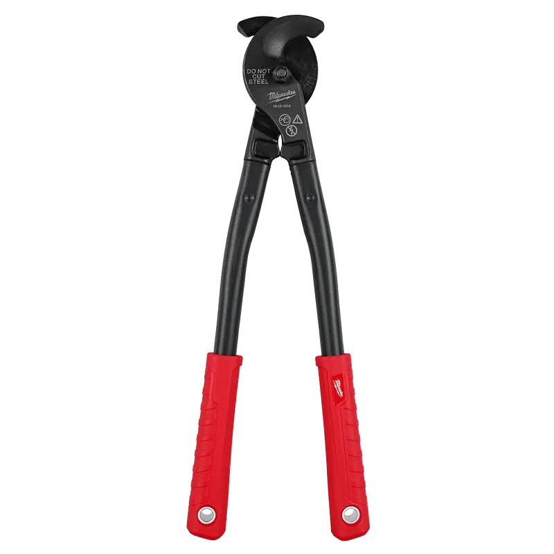 Milwaukee Heavy-Duty Utility Cable Cutter For Electrical Work – Model 48224016 1