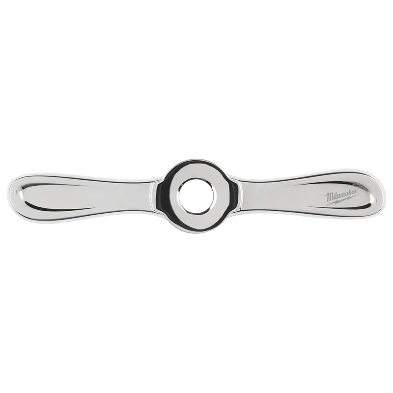 Milwaukee Hex-Lok 2-In-1 Threading Handle — Tap & Die Compatibility 1