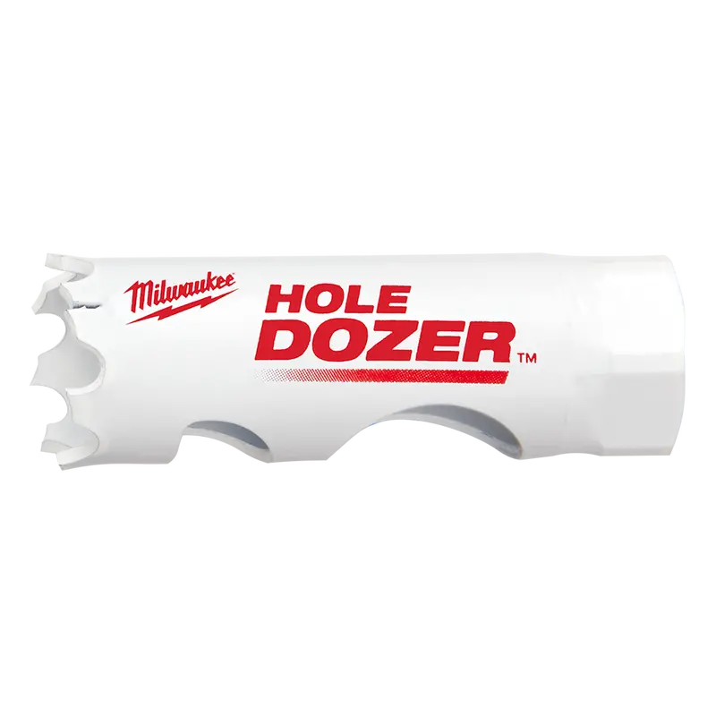 Milwaukee Hole Dozer 21Mm (13/16") Bi-Metal Hole Saw – Model 49569606 1